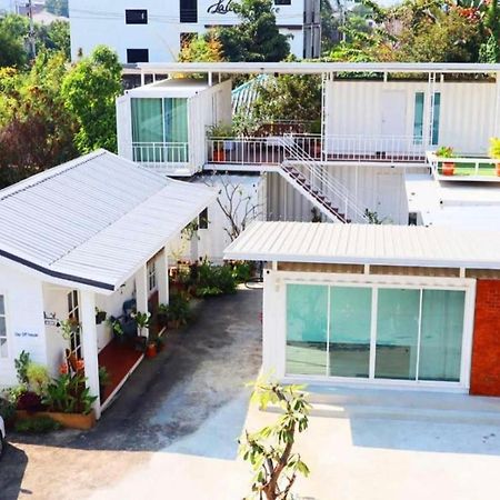 Day Off House Chiang Mai Near Walking Street Apartment Exterior photo