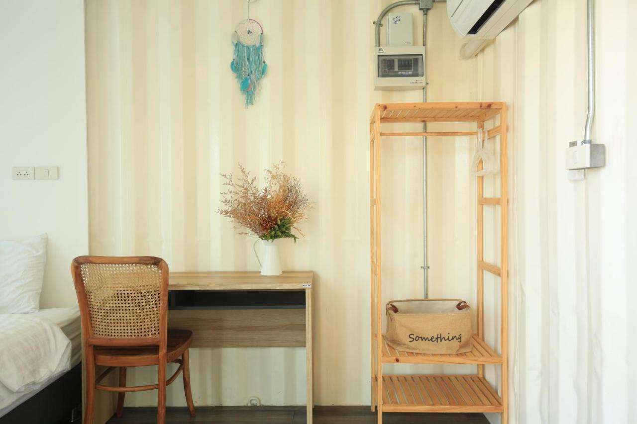 Day Off House Chiang Mai Near Walking Street Apartment Exterior photo