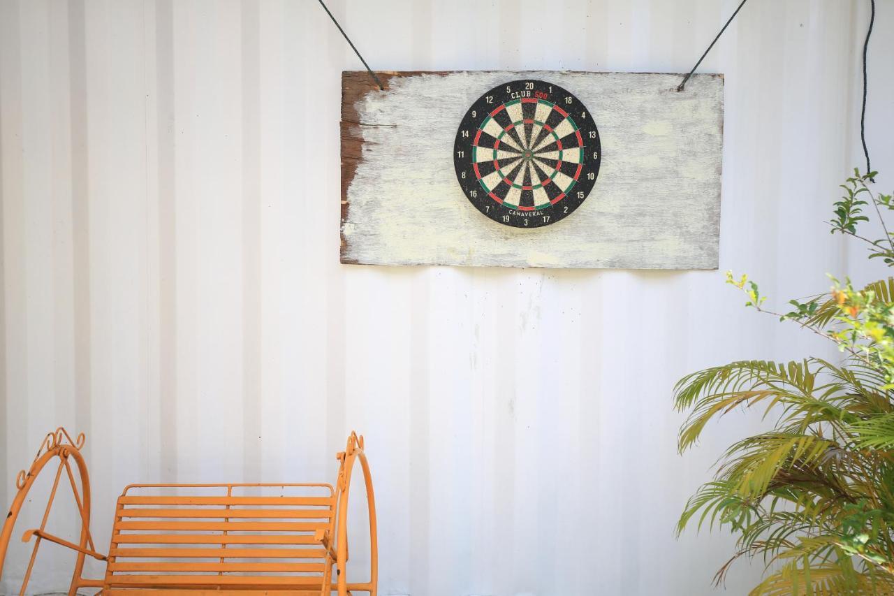 Day Off House Chiang Mai Near Walking Street Apartment Exterior photo