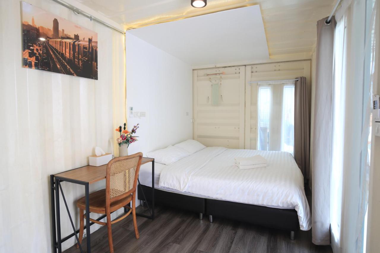 Day Off House Chiang Mai Near Walking Street Apartment Exterior photo