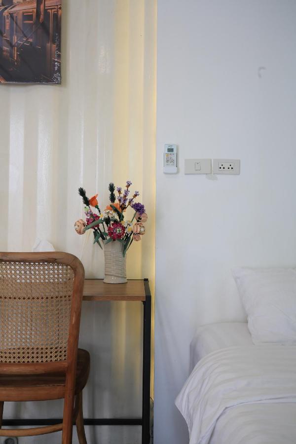 Day Off House Chiang Mai Near Walking Street Apartment Exterior photo